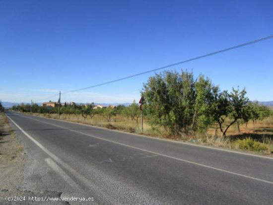 Lote de solares en Dílar - GRANADA