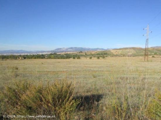 Lote de solares en Dílar - GRANADA