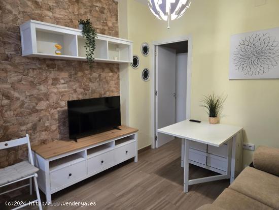 Coqueto apartamento en Triana - SEVILLA