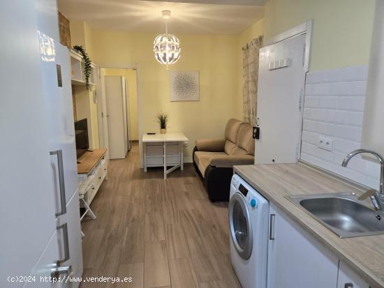 Coqueto apartamento en Triana - SEVILLA