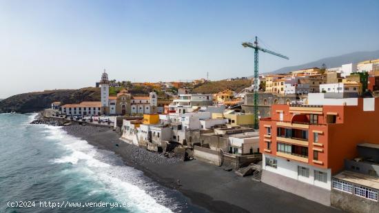 TRASPASO LOCAL  JUNTO AL MAR EN CANDELARIA - SANTA CRUZ DE TENERIFE