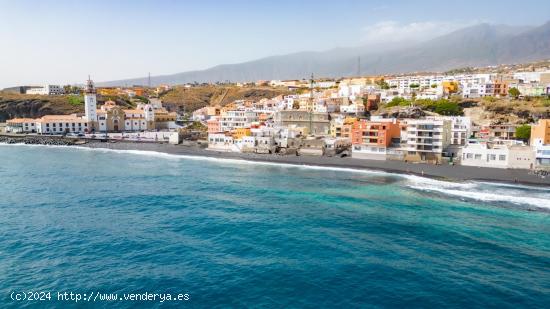 TRASPASO LOCAL  JUNTO AL MAR EN CANDELARIA - SANTA CRUZ DE TENERIFE