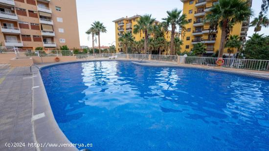 OPORTUNIDAD! PISO DE 3 HABITACIONES CON PISCINA EN CANDELARIA - SANTA CRUZ DE TENERIFE