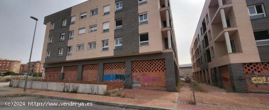 SE VENDE EDIFICIO EN CONSTRUCCION EN MOLINA DE SEGURA - MURCIA