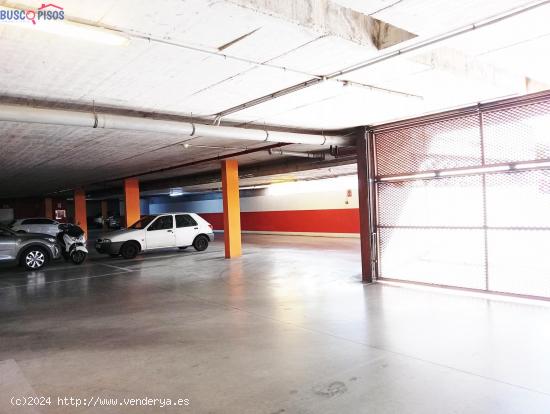 ESTUPENDA PLAZA DE APARCAMIENTO EN VENTA - CORDOBA