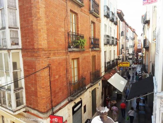 restaurante centrico - BURGOS