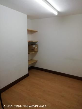 OFICINA  LOCAL EN VENTA - BURGOS