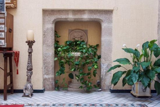 PALACETE EN MERIDA - BADAJOZ