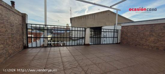  CASA EN VENTA EN ALCARACEJOS - CORDOBA 