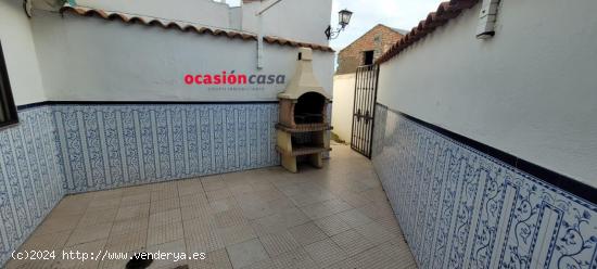 CASA EN VENTA EN ALCARACEJOS - CORDOBA