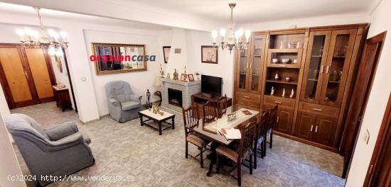 CASA EN VENTA EN ALCARACEJOS - CORDOBA