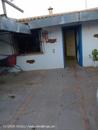  Se Vende en Pilas - SEVILLA 