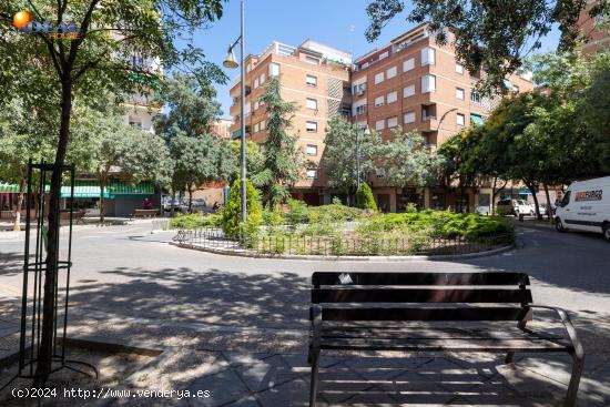 Local comercial junto a Plaza de Toros - GRANADA