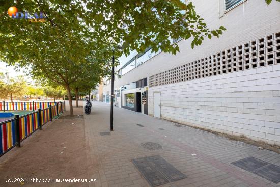 Local comercial en el Campus de la Salud - GRANADA