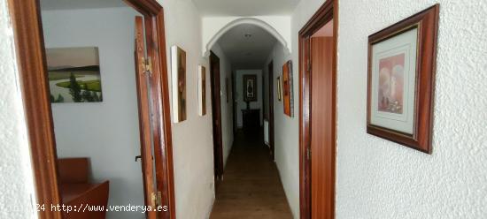 VENTA CASA MACHACÓN - SALAMANCA