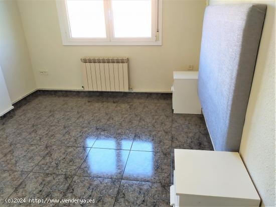 Se Vende Precioso piso reformado con 2 Dormitorios y Gran Salón en el barrio de La Jota - ZARAGOZA