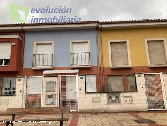 PROMOCION DE 18 VIVIENDAS EN BRIVIESCA BURGOS - BURGOS