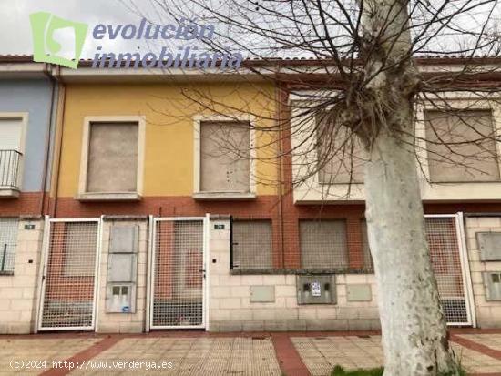 PROMOCION DE 18 VIVIENDAS EN BRIVIESCA BURGOS - BURGOS