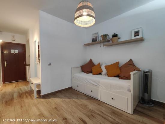 Apartamento en Vistasol - MALAGA