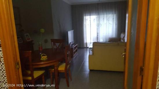 PISO EN VENTA EN SANTA MARIA DEL AGUILA. - ALMERIA