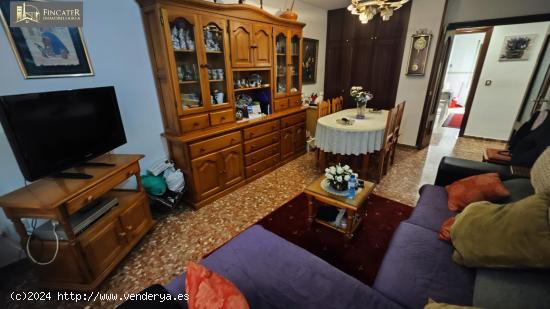  PISO DE 2 HABITACIONES EN SAN LEÓN - TERUEL 