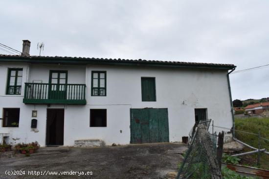  Casa en venta en Santillana del Mar - CANTABRIA 