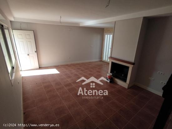 Se Vende en Villalgordo del Jucar - ALBACETE