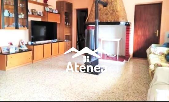 VENTA DE PARCELA EN PARAJE OSUNA - ALBACETE