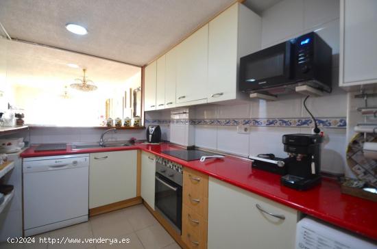 SE VENDE PISO DE DOS DORMITORIOS SEVENDGROUP.COM - ALICANTE