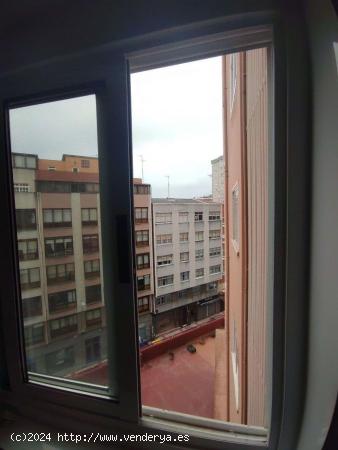 Venta de piso en A Coruña, calle Antonio Pereira - A CORUÑA