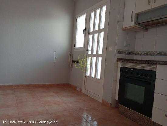 Dúplex en venta en calle Mina Ventura, Puerto de Mazarrón, Murcia. - MURCIA