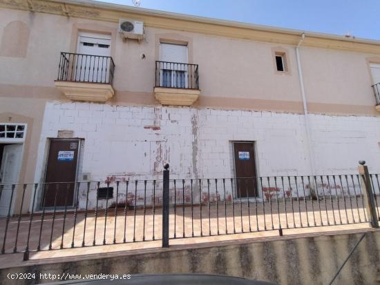 Local comercial en Bujalance (Córdoba) junto al supermercado DIA - CORDOBA