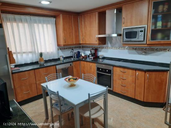  VENDO DUPLEX - MURCIA 