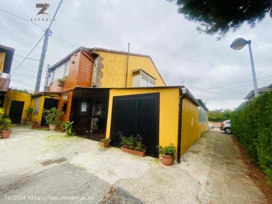  VIVIENDA UNIFAMILIAR CON POSIBILIDAD DE NEGOCIO EN SIERRAPANDO - CANTABRIA 