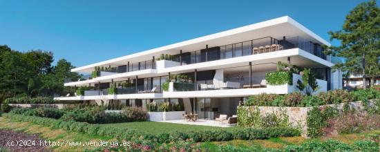 Apartamentos de lujo con 3 dormitorios y 3 baños  en Las Colinas Golf (Orihuela Costa) - ALICANTE