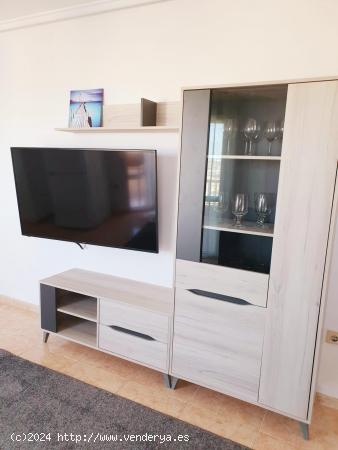 !!Oportunidad!! Moderno apartamento con vistas despejadas y licencia turística! - ALICANTE