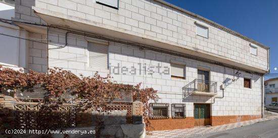  🏡 ¡Oportunidad única en Moraleda de Zafayona! 🏡 - GRANADA 