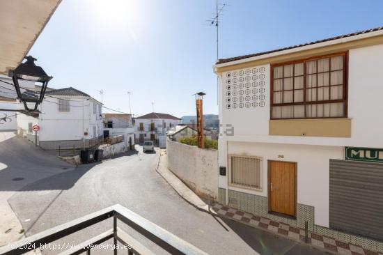 🏡 ¡Oportunidad única en Moraleda de Zafayona! 🏡 - GRANADA