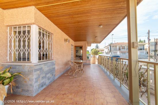 Se Vende en Santiago de la ribera - MURCIA