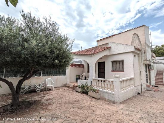 CHALET EN VENTA EN RIOMAR - TARRAGONA