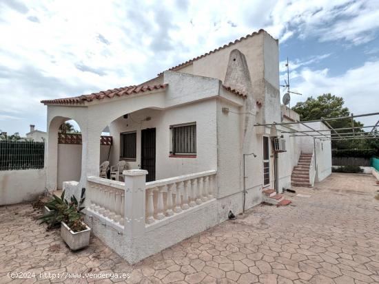 CHALET EN VENTA EN RIOMAR - TARRAGONA