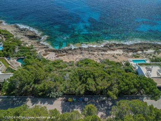  Solar en la costa de Capdepera - BALEARES 