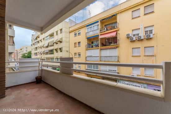  piso en venta zona corte ingles - MALAGA 