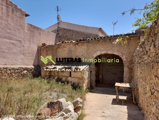 Se Vende en Búger - BALEARES