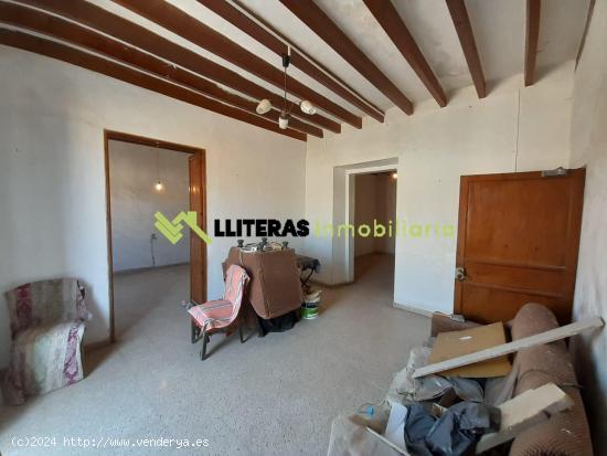 Se Vende en Búger - BALEARES