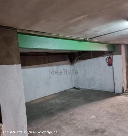  Se Vende Plaza de Garaje, Av. De Jijona, Alicante. - ALICANTE 