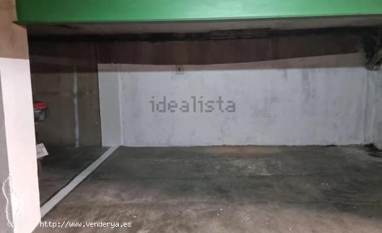 Se Vende Plaza de Garaje, Av. De Jijona, Alicante. - ALICANTE