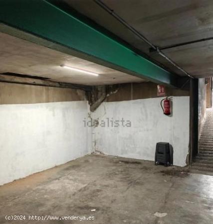 Se Vende Plaza de Garaje, Av. De Jijona, Alicante. - ALICANTE