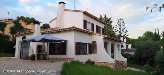 Casa / Chalet en Comarruga, Els Masos de Comarruga - TARRAGONA