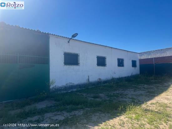 Se Vende en Escalonilla - TOLEDO